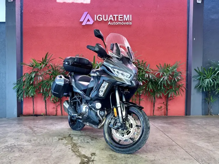 VERSYS 1000 GRAND TOURER ABS