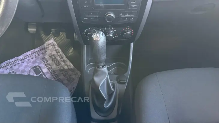 RENAULT SANDERO 1.0 EXPRESSION 16V