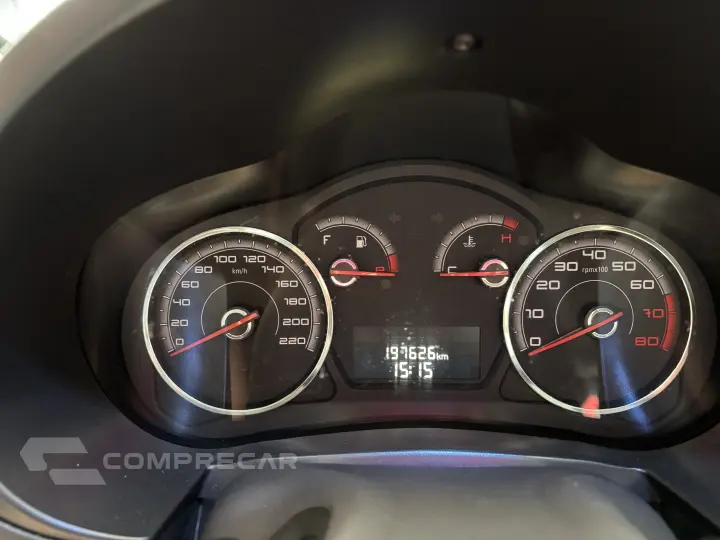 GRAND SIENA 1.4 MPI Attractive