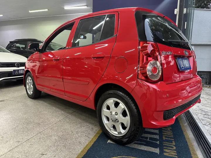 PICANTO 1.0 EX 12V