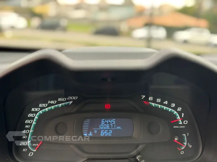 MONTANA LS 1.4 ECONOFLEX 8V 2p