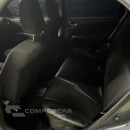 ETIOS 1.3 X 16V