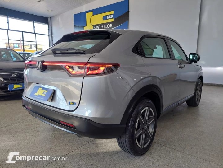 HR-V 1.5 DI I-vtec EX