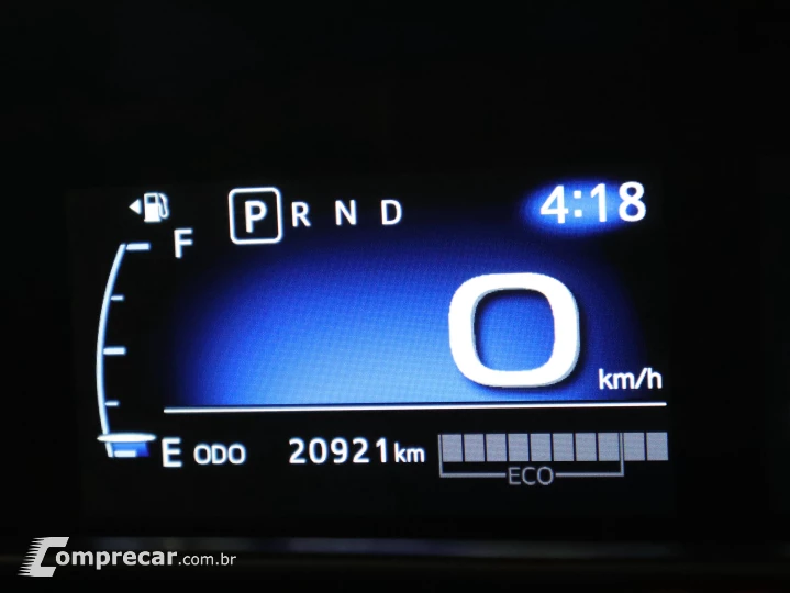 ETIOS 1.5 X Plus 16V