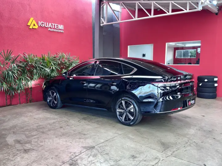 KING 1.5 DM-I PHEV GS AUTOMÁTICO