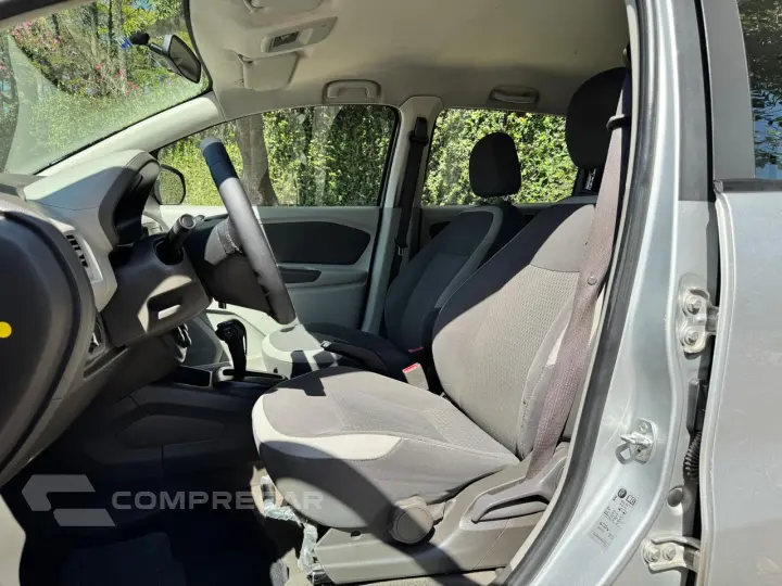 SPIN 1.8 LT 8V