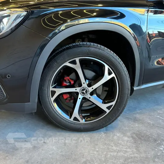 GLA 200 1.6 CGI Advance 16V Turbo