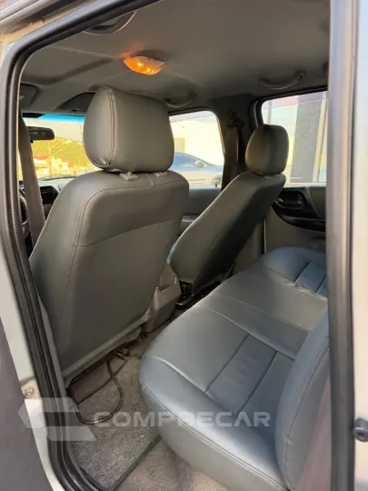 Ranger XLT 2.3 16V 150cv CD Repower.