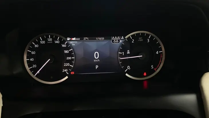 LAND ROVER DISCOVERY SPORT 2.0 D200 TURBO S