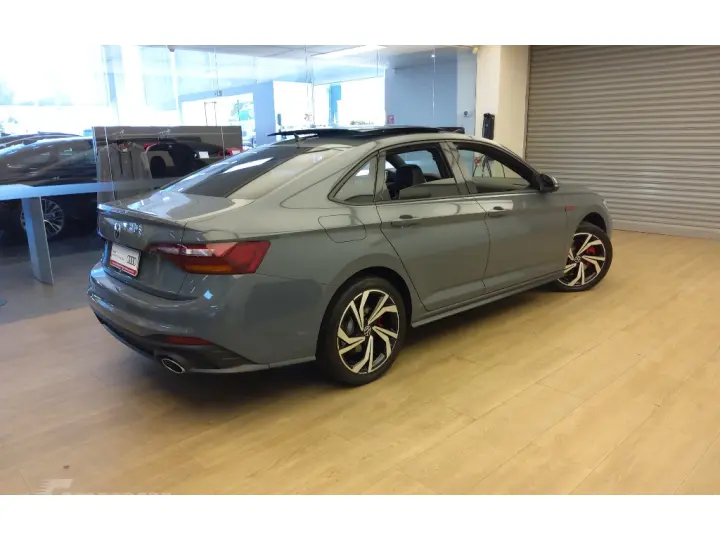 JETTA 2.0 350 TSI GASOLINA GLI DSG