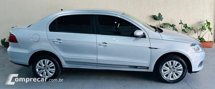 VOYAGE 1.0 MI 8V