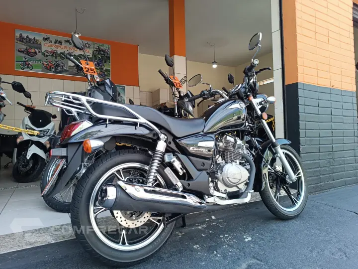 CHOPPER RC 150