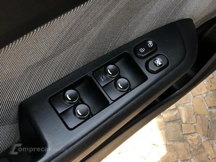 Hb20s 1.0 Comfort Plus 12V Flex 4P Manual