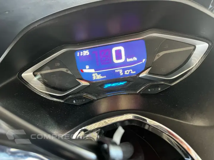 PCX ABS 160CC