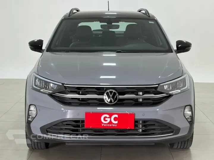 NIVUS 1.0 200 TSI FLEX LAUNCHING ED. AUT