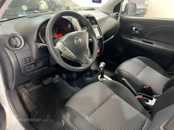 March 1.6 16V 4P SL FLEX