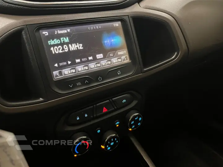 PRISMA 1.4 LT Spe/4 8V