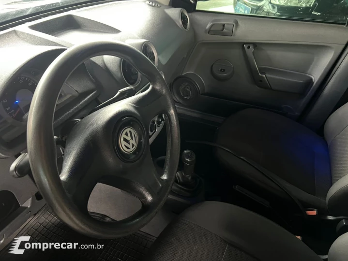 GOL 1.0 MI 8V G.IV