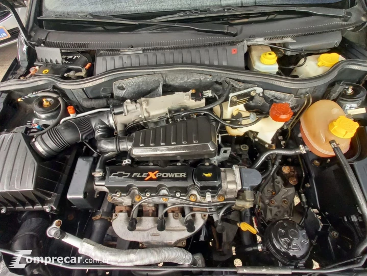 Montana 1.8 Sport Cs 8V Flex 2P Manual