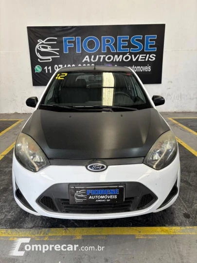 FORD FIESTA 1.0 MPI HATCH 8V