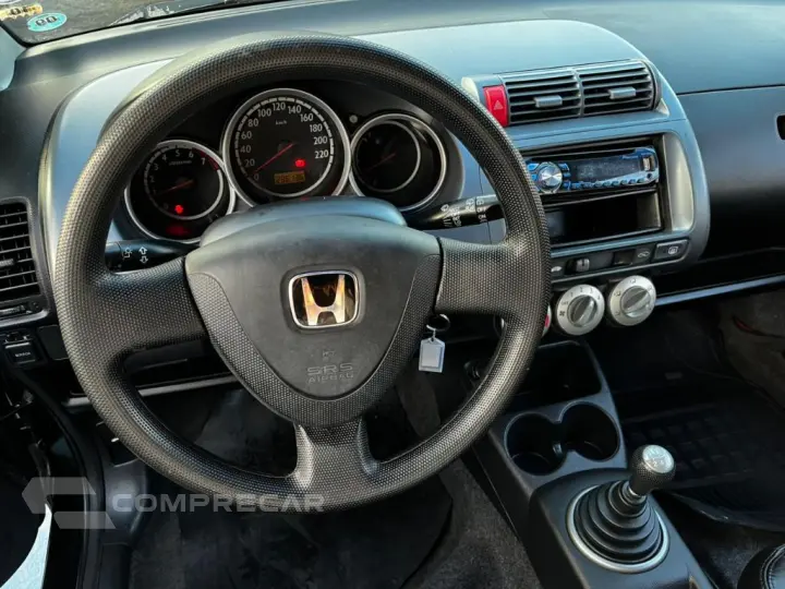 Fit LX 1.4/ 1.4 Flex 8V/16V 5p Mec.