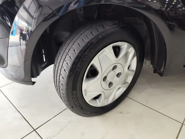 FIESTA 1.0 Rocam SE 8V