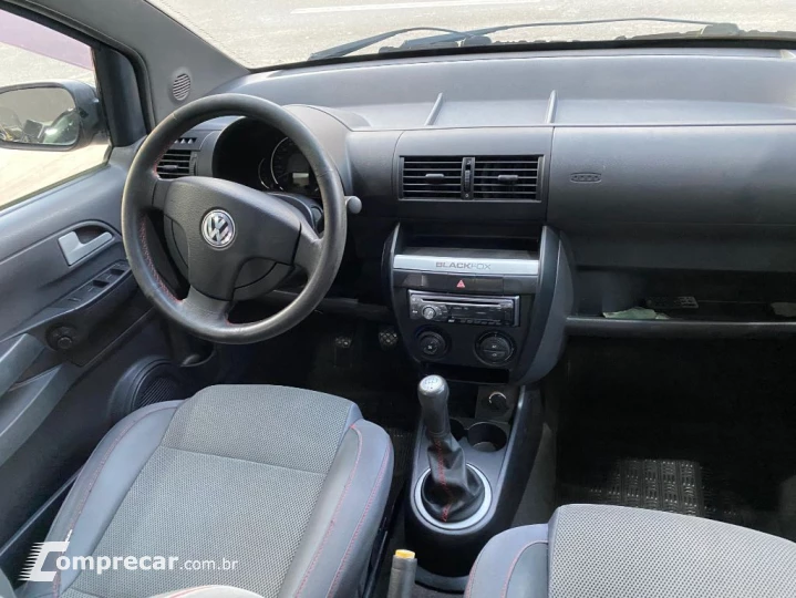 Fox 1.0 Mi Total Flex 8V 5p