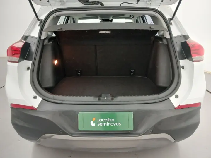 TRACKER 1.2 TURBO FLEX PREMIER AUTOMÁTICO