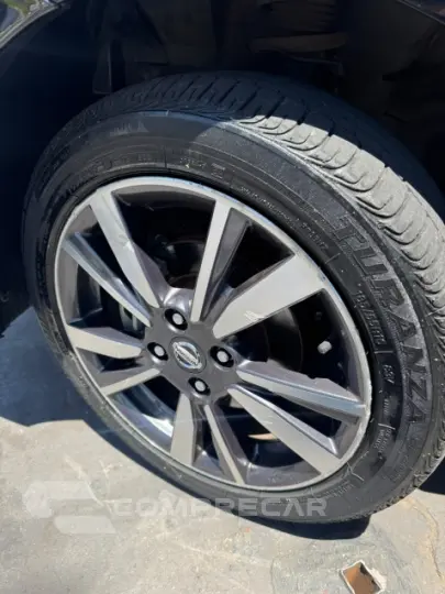MARCH 1.6 SL 16V