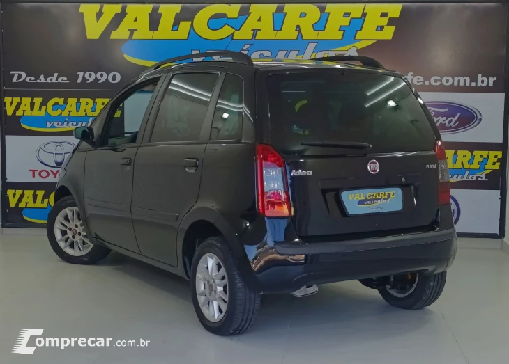 IDEA 1.4 MPI ELX 8V