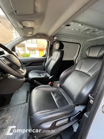 JUMPY 1.5 Bluehdi Cargo