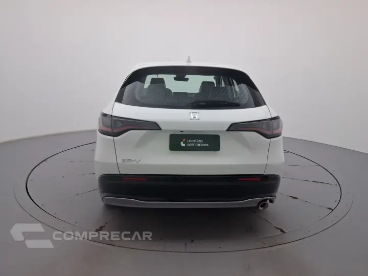 ZR-V 2.0 i-VTEC GASOLINA TOURING CVT