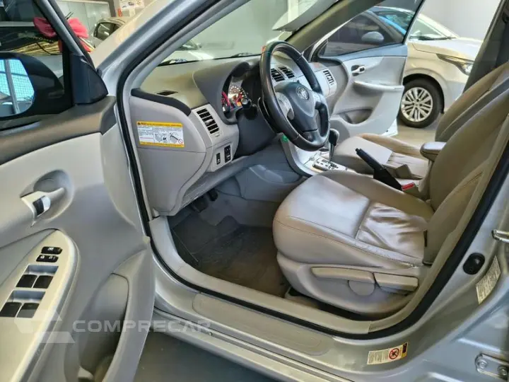 COROLLA XEI20FLEX