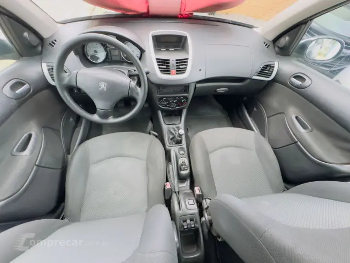 207 Hatch 1.4 4P XR FLEX