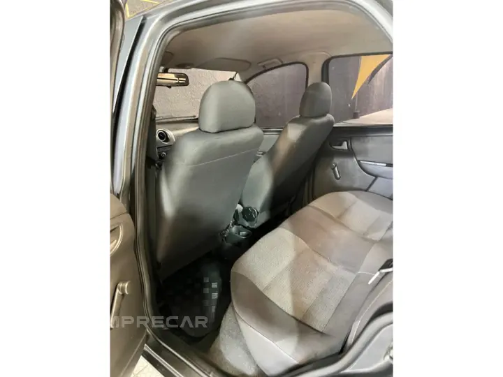 CELTA 1.0 MPFI LT 8V FLEX 4P MANUAL