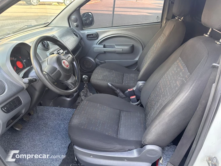 FIORINO 1.4 MPI Furgão 8V