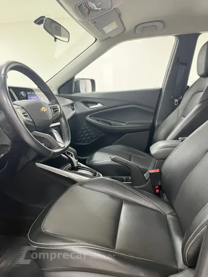 MONTANA 1.2 Turbo Premier