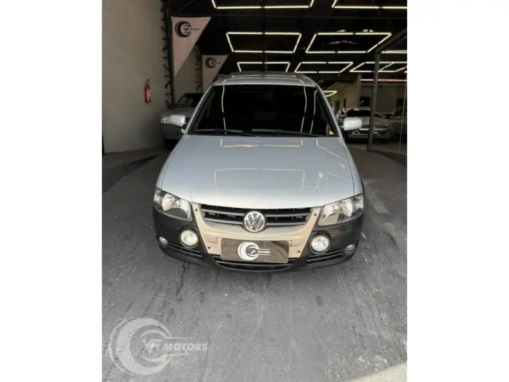 SAVEIRO 1.6 MI SURF CS 8V FLEX 2P MANUAL G.IV