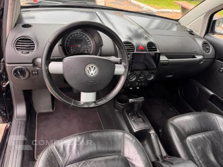 New Beetle 2.0 Mi Mec./Aut.