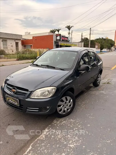 PRISMA 1.4 MPFI Maxx 8V