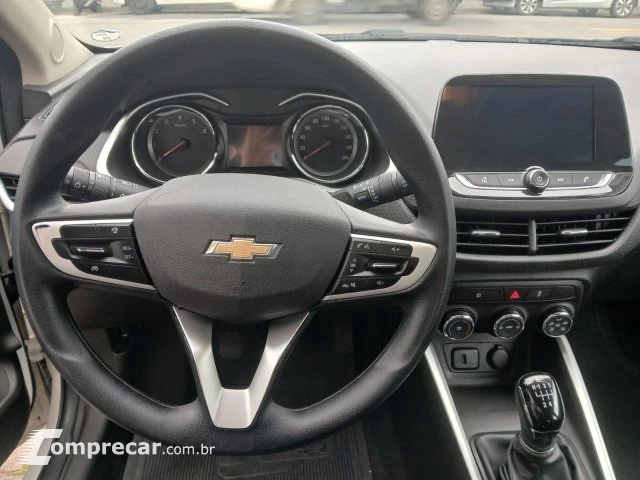 ONIX - 1.0 LT MANUAL