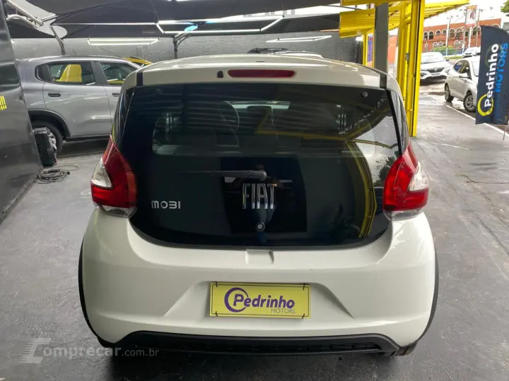 Mobi 1.0 4P FLEX EVO LIKE