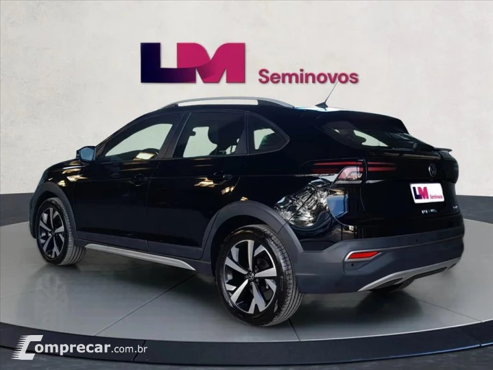 NIVUS 1.0 200 TSI TOTAL FLEX HIGHLINE AUTOMÁTICO