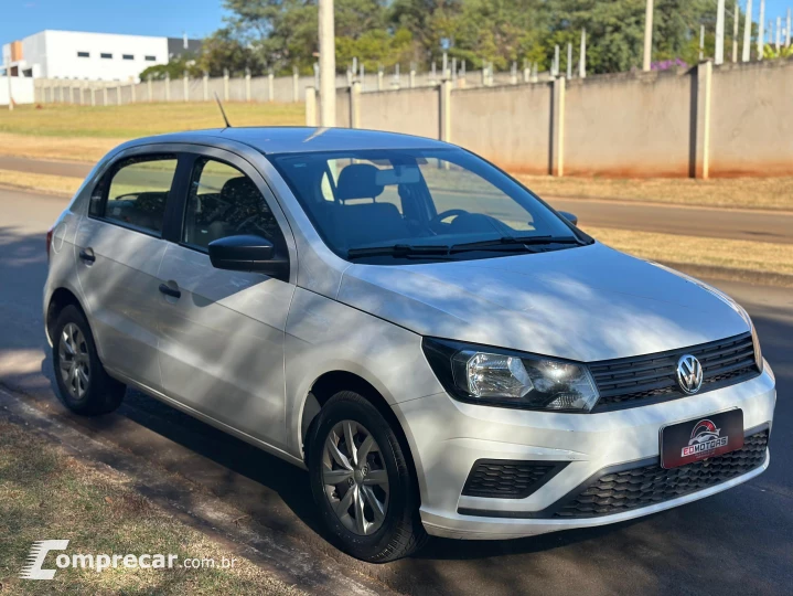 GOL 1.0 8V