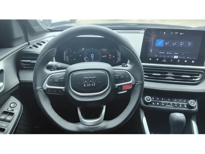 FASTBACK 1.0 TURBO 200 FLEX IMPETUS CVT