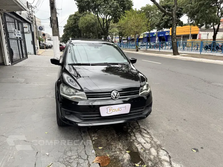 SAVEIRO 1.6 MI CE 8V G.VI