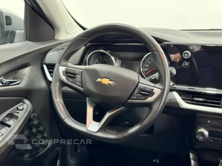 MONTANA 1.2 TURBO FLEX PREMIER AUTOMÁTICO