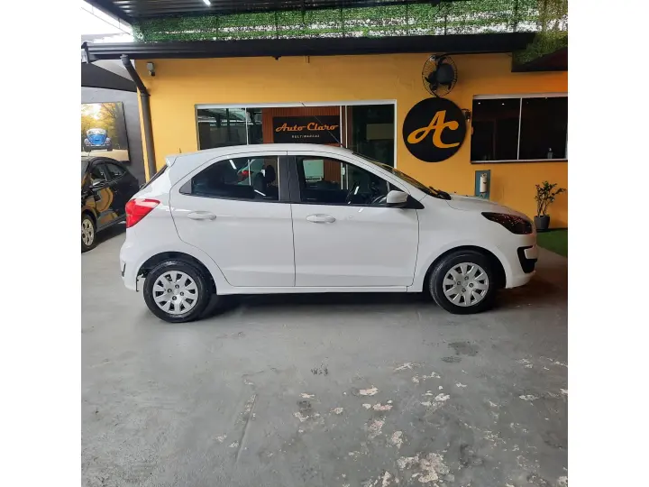 KA 1.0 TI-VCT FLEX SE MANUAL