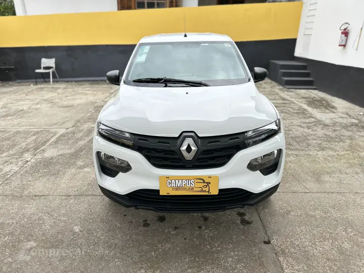 KWID 1.0 12V SCE ZEN