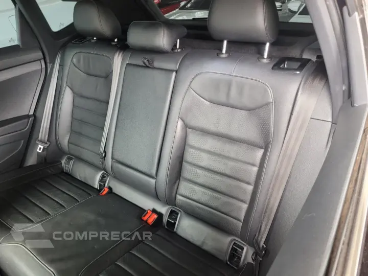 TAOS Highline 1.4 250 TSI Flex Aut.